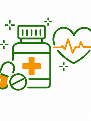 Медикаментозная терапия