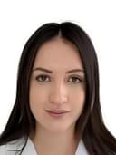 Диярова Дарья Николаевна