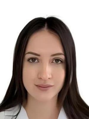 Диярова Дарья Николаевна