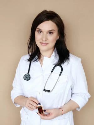 Дроздова Наиля Фаритовна