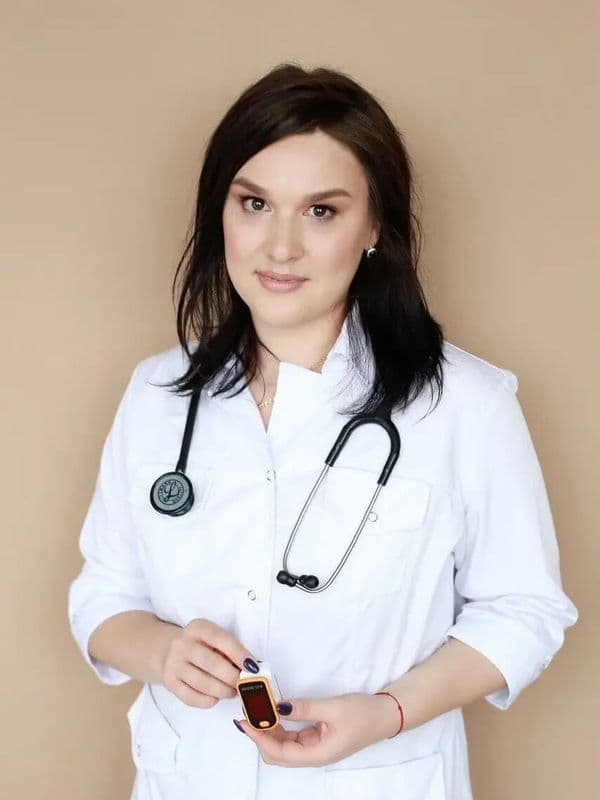 Дроздова Наиля Фаритовна