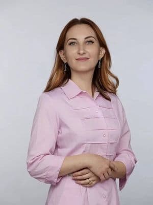 Латыпова (Ильина) Гузель Ринатовна