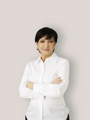 Павлова Гульфия Робертовна