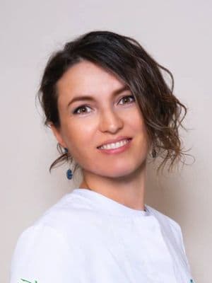 Ахметзянова Гульнара Семигулловна